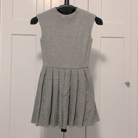 Aritzia Talula wool dress - Picture 1 of 2